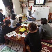 “学び”まちゼミINあしかが」参加店募集中！